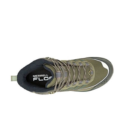 Merrel MOAB SPEED 2 THERMO MID WP Erkek Bot J038413