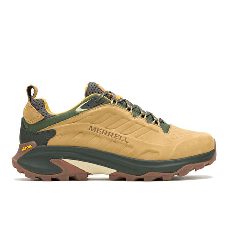 Merrell Moab Speed 2 Ltr Wp Erkek Bot