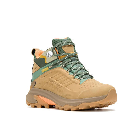 Merrell Moab Speed 2 Ltr Mid Wp Kadın Bot