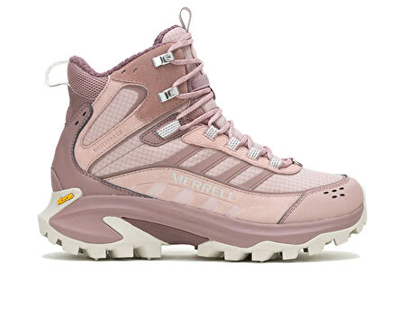 Merrell Moab Speed 2 Thermo Mid Wp Kadın Outdoor Botu J038430-33382 Pembe