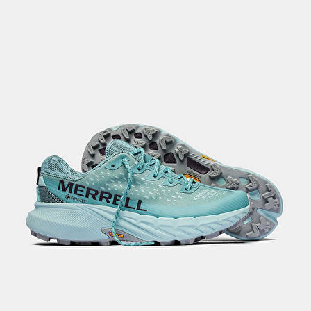Merrell J068258 Agility Peak 5 GTX Canton Kadın Outdoor Ayakkabı