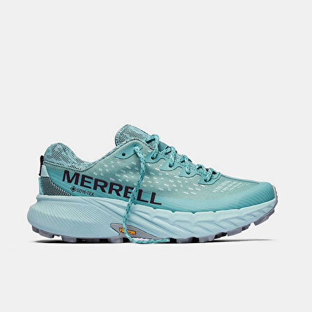 Merrell J068258 Agility Peak 5 GTX Canton Kadın Outdoor Ayakkabı