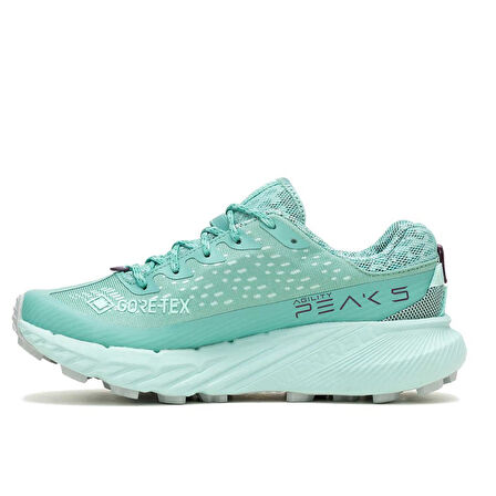 Merrell J068258 Agility Peak 5 GTX Canton Kadın Outdoor Ayakkabı