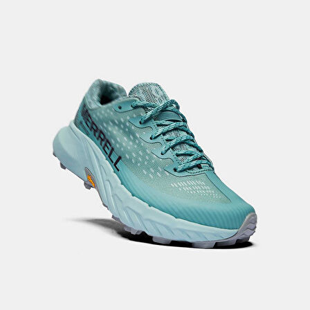 Merrell J068258 Agility Peak 5 GTX Canton Kadın Outdoor Ayakkabı