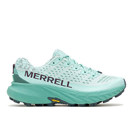 Merrell Agility Peak 5 Kadın Outdoor Patika Koşu Ayakkabısı