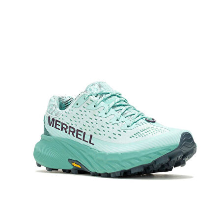 Merrell Agility Peak 5 Kadın Outdoor Patika Koşu Ayakkabısı