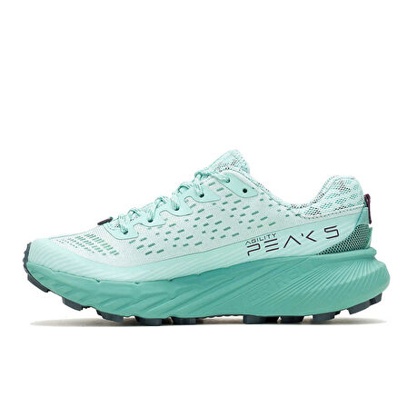 Merrell Agility Peak 5 Kadın Outdoor Patika Koşu Ayakkabısı