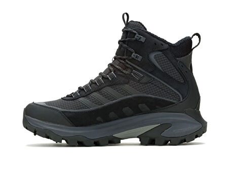 Merrell Moab Speed 2 Thermo Mid Wp Erkek Outdoor Botu J068305-33500 Siyah