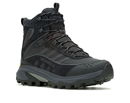 Merrell Moab Speed 2 Thermo Mid Wp Erkek Outdoor Botu J068305-33500 Siyah