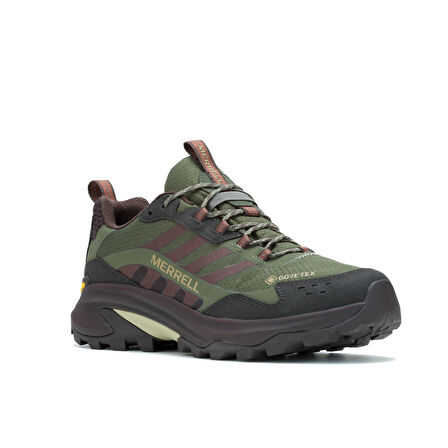 Merrell Speed Remix Gtx Erkek Outdoor Ayakkabı