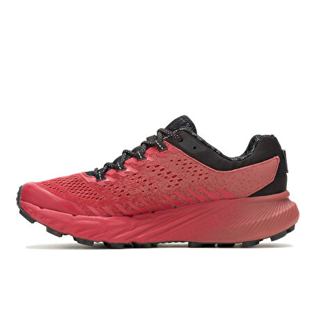 Merrell J068205 Agility Remix Erkek Koşu Ayakkabı