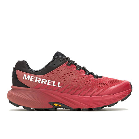 Merrell J068205 Agility Remix Erkek Koşu Ayakkabı