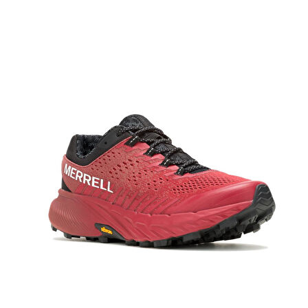 Merrell J068205 Agility Remix Erkek Koşu Ayakkabı