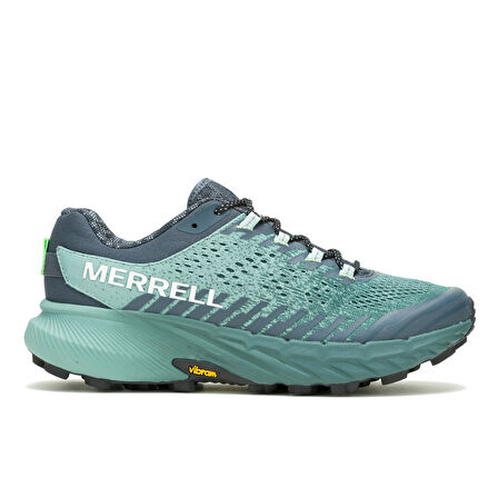 Merrell Agility Remix Erkek  Koşu Ayakkab