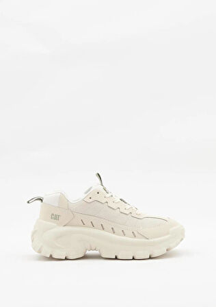 Caterpillar Intruder Essential Birch Erkek Sneaker