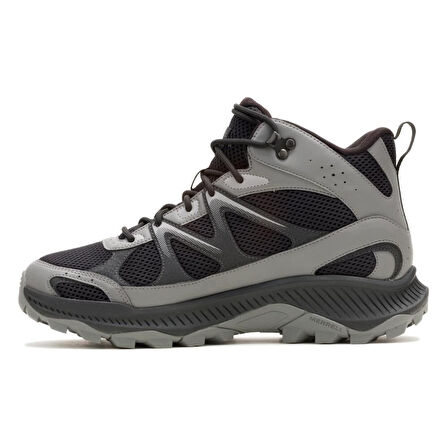 Merrell Tempo Exp Mıd Wp Black/charcoal Kadın Black/charcoal Bot J038724
