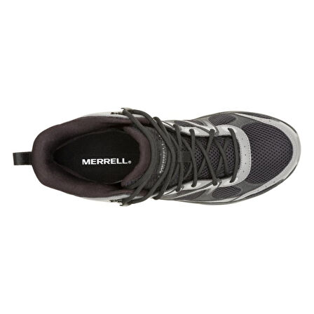 Merrell Tempo Exp Mıd Wp Black/charcoal Kadın Black/charcoal Bot J038724