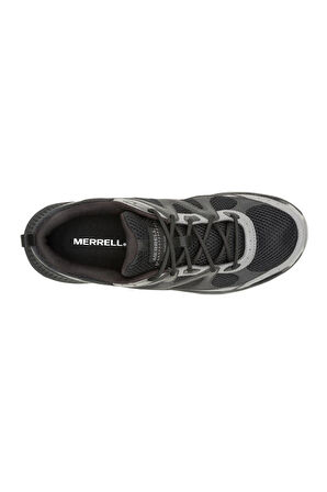 Merrell Tempo Exp Black/charcoal Erkek Black/charcoal Outdoor Ayakkabı J038283