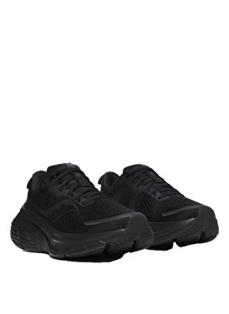 Saucony S10998-101 GUIDE 18 Siyah Kadın Koşu Ayakkabısı