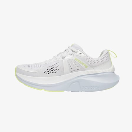 Saucony Guıde 18 Kadın Beyaz Spor Ayakkabı