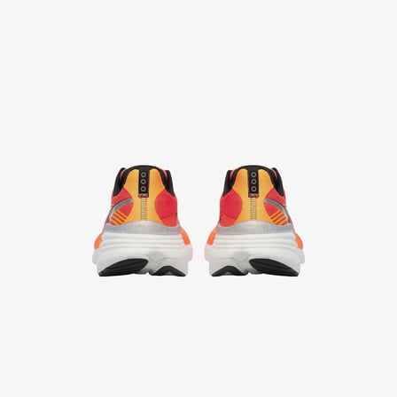 Saucony Hurricane 24 Erkek Siyah Spor Ayakkabı