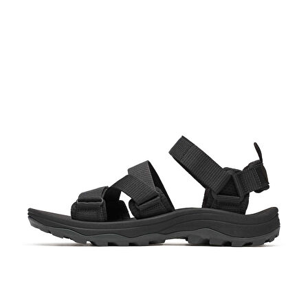 Merrell J007083 Speed Fusion Sport RMX Black Erkek Outdoor Sandalet
