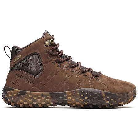 Merrell WRAPT MID WP Erkek Ayakkabısı J007107