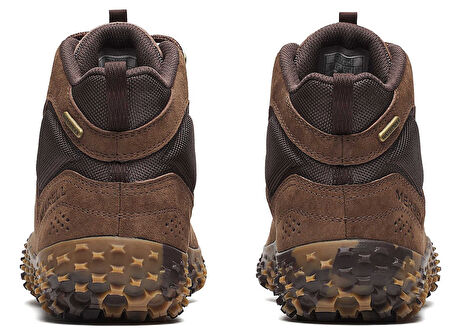 Merrell Wrapt Mıd Wp J007107 Waterproof Hakiki Deri Erkek Bot