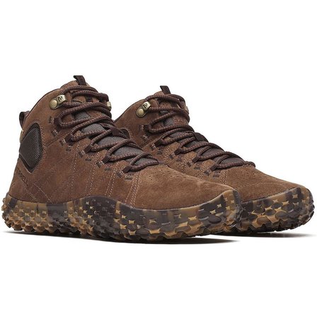 Merrell WRAPT MID WP Erkek Ayakkabısı J007107