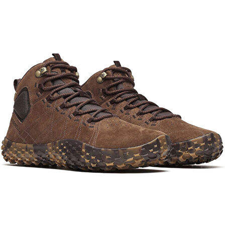 Merrell WRAPT MID WP Erkek Ayakkabısı J007107