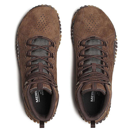Merrell WRAPT MID WP Erkek Ayakkabısı J007107