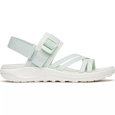 Merrell District 4 Backstrap Kadın Sandalet