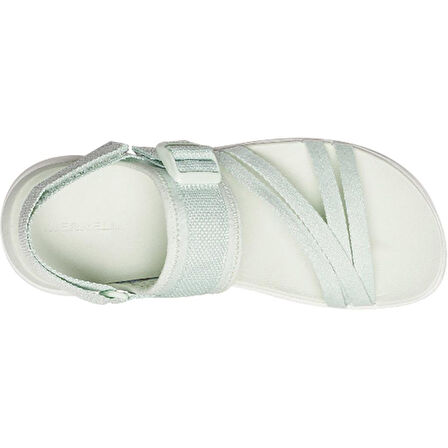 Merrell District 4 Backstrap Kadın Sandalet