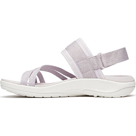 Merrell District 4 Backstrap Kadın Sandalet