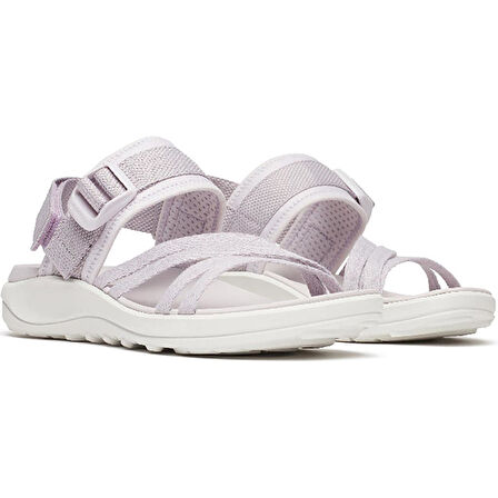 Merrell District 4 Backstrap Kadın Sandalet