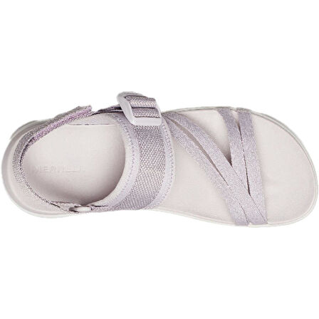 Merrell District 4 Backstrap Kadın Sandalet
