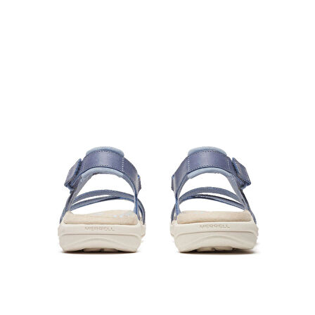 Merrell HARBOR BACKSTRAP Kadın Sandaleti J007801