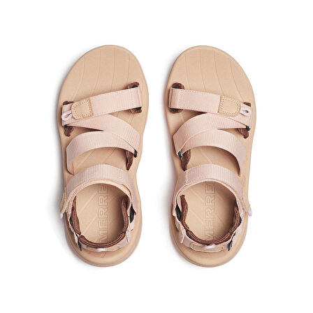 Merrell Speed Fusion Sport RMX Kadın Sandalet-J008120