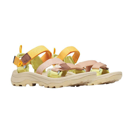 Merrell J008124 Speed Fusion Sport Rmx Kadın Sandalet