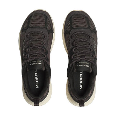 Merrell J008150 Speed Strike 2 Trek Coal Kadın Outdoor Ayakkabı