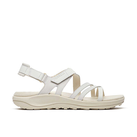 Merrell Kadın Beyaz Sandalet HARBOR BACKSTRAP
