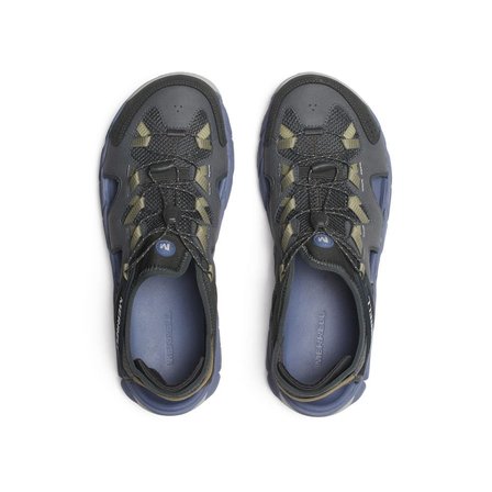 Merrell Maıpo Explorer Sıeve Erkek Sandalet J038031