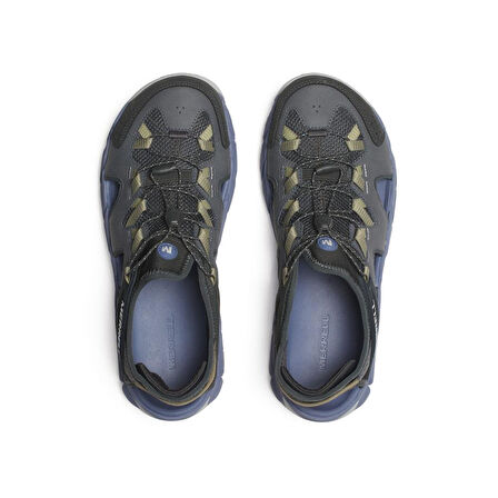 Merrell Maıpo Explorer Sıeve Erkek Sandalet J038031