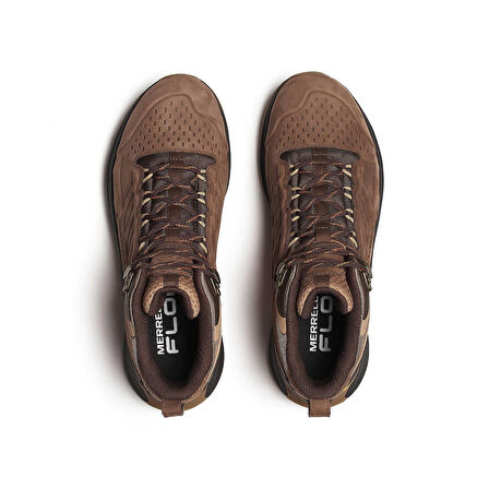 Merrell Moab Speed 2 LTR Mid WP Erkek Bot