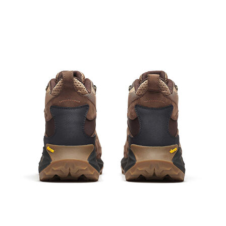 Merrell Moab Speed 2 LTR Mid WP Erkek Bot
