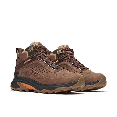 Merrell Moab Speed 2 LTR Mid WP Erkek Bot