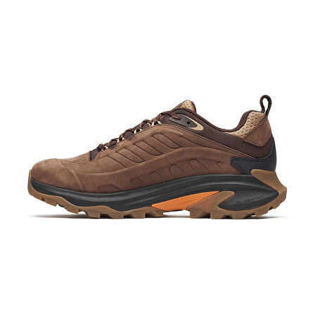 Merrell J038045 Moab Speed 2 LTR WP Outdoor Ayakkabı Kahverengi