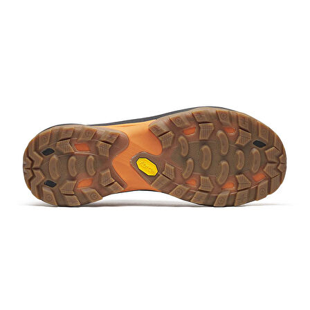Merrell J038045 Moab Speed 2 LTR WP Outdoor Ayakkabı Kahverengi