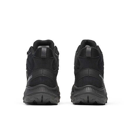 Merrell Speed Strıke 2 Ltr Mıd Wp Black Erkek Black Bot J038071