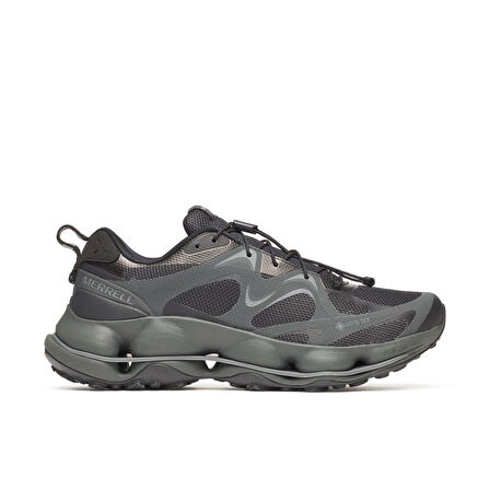 Merrell Speedarc Matıs Gtx Mens Black Erkek Ls Ayakkabı J038253-mbl